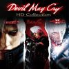 Devil May Cry HD Collection Xbox 360 / Használt