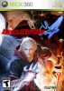 Devil May Cry 4 Xbox 360 / Használt