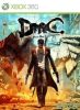 DMC Devil May Cry Xbox 360 / Használt