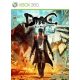 DMC Devil May Cry Xbox 360 / Használt