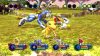 Digimon All Star Rumble Xbox 360 / Használt