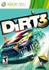 DIRT 3 Xbox 360 / Használt