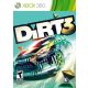 DIRT 3 Xbox 360 / Használt