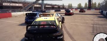 DIRT 3 Xbox 360 / Használt