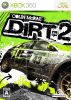 DIRT 2 Xbox 360 / Használt