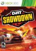 Dirt ShowDown Xbox 360 / Használt