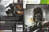 Dishonored Xbox 360 / Használt 