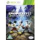 DISNEY EPIC MICKY 2 The Power Of  Two Xbox 360 / Használt