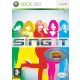 Disney Sing It Xbox 360 / Használt