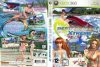 Dead Or Alive Xtreme 2 Xbox 360 / Használt