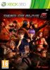 Dead Or Alive 5 Xbox 360 / Használt