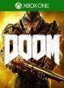 Doom Xbox One / Használt