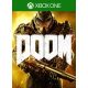 Doom Xbox One / Használt