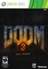 Doom 3 BFG Edition Xbox 360 / Használt