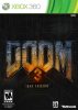 Doom 3 BFG Edition Xbox 360 / Használt