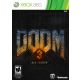 Doom 3 BFG Edition Xbox 360 / Használt