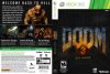 Doom 3 BFG Edition Xbox 360 / Használt