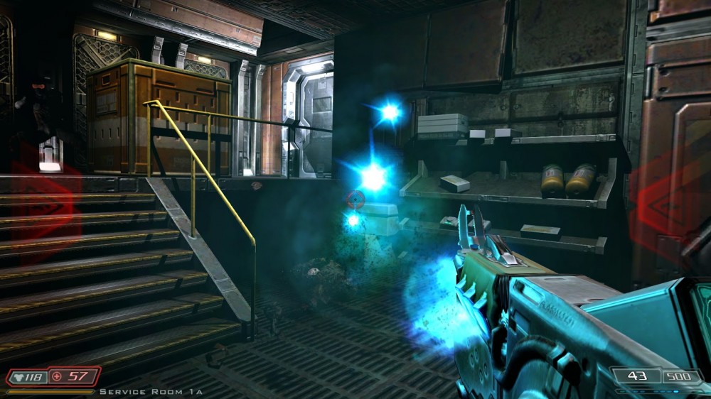 doom 3 bfg xbox one doom 3 bfg xbox one