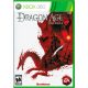 Dragon Age Origins Xbox 360 / Használt / Német