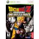 Dragon Ball Z Burst Limit Xbox 360 / Használt