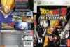 Dragon Ball Z Burst Limit Xbox 360 / Használt