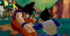 Dragon Ball Z Burst Limit Xbox 360 / Használt