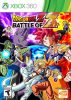 Dragon Ball Z Battle of Z Xbox 360 / Használt