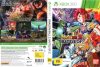 Dragon Ball Z Battle of Z Xbox 360 / Használt