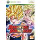 DRAGON BALL Raging Blast Xbox 360 / Használt