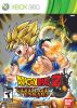 DRAGON BALL Z Ultimate Tenkaichi Xbox 360 / Használt