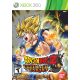 DRAGON BALL Z Ultimate Tenkaichi Xbox 360 / Használt
