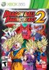 DRAGON BALL Raging Blast 2 Xbox 360 / Használt