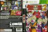 DRAGON BALL Raging Blast 2 Xbox 360 / Használt