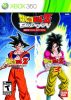 DRAGON BALL Z Budokai HD Collection Xbox 360 / Használt