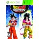 DRAGON BALL Z Budokai HD Collection Xbox 360 / Használt