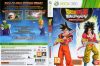 DRAGON BALL Z Budokai HD Collection Xbox 360 / Használt