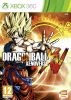 DRAGON BALL Xenoverse Xbox 360 / Használt