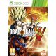DRAGON BALL Xenoverse Xbox 360 / Használt