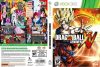DRAGON BALL Xenoverse Xbox 360 / Használt