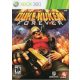 Duke Nukem Forever Xbox 360 / Használt