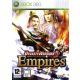 Dynasty Warriors 5 Empires Xbox 360 / Használt