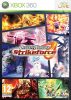 Dynasty Warriors Strikeforce Xbox 360 / Használt