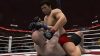 EA Sports MMA Xbox 360 / Használt