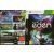Child of Eden Xbox 360 / Használt