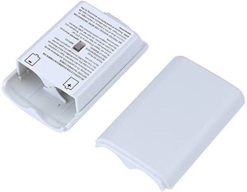 Xbox 360 Elemtartó kosár fehér 