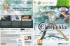 El Shaddai Ascension Of The Metatron Xbox 360 / Használt