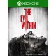The Evil Within Xbox One / Új