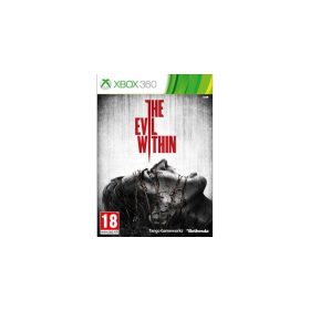 The Evil Within Xbox 360 / Használt
