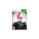 The Evil Within Xbox 360 / Használt
