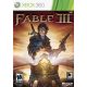 Fable III Xbox 360 / Használt / Magyar